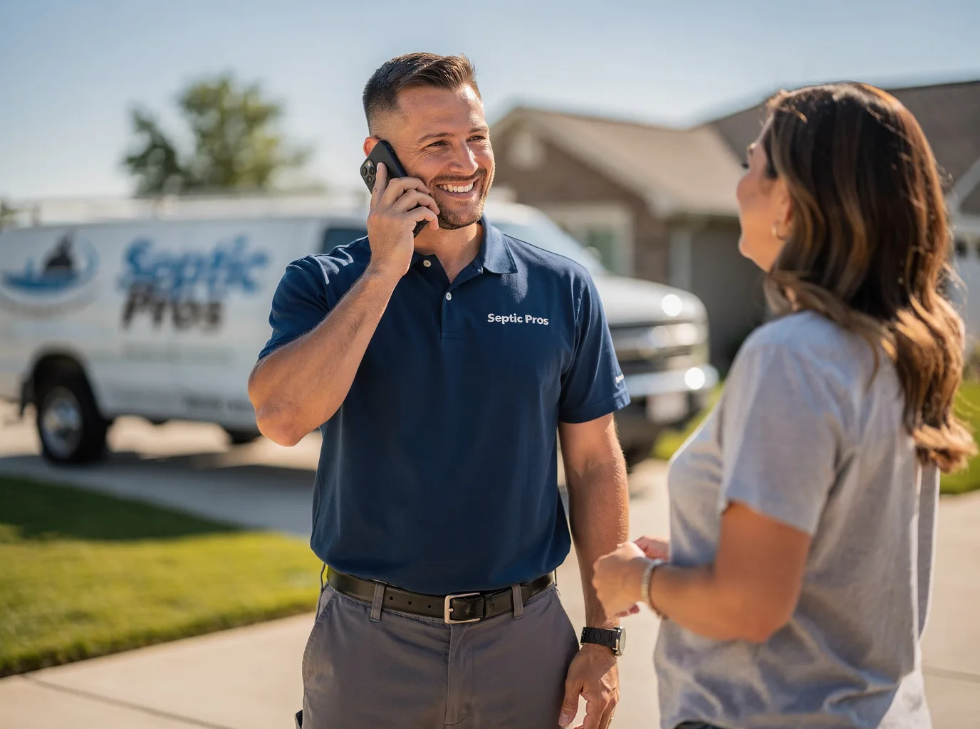 Septic Tank Pumping Violet, LA FAQs